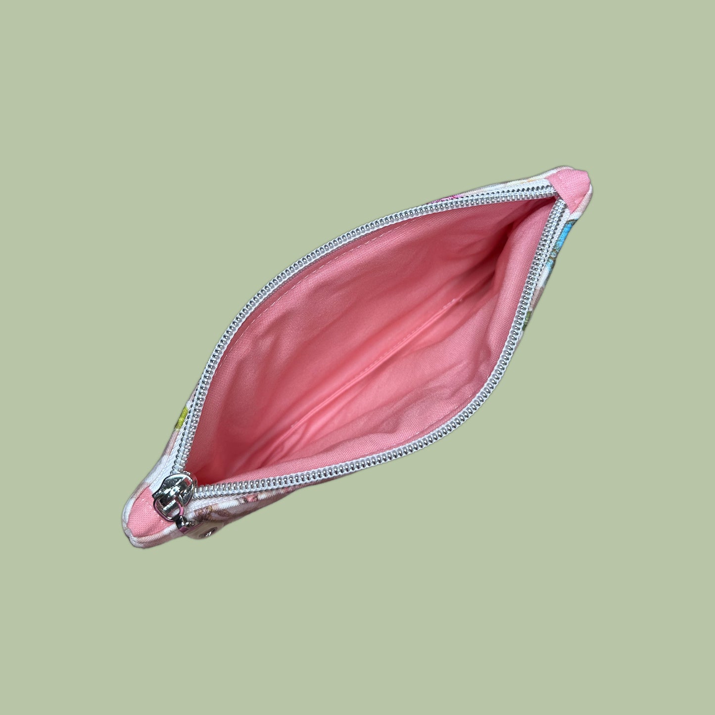 Parisian Daydreams Glasses/Pencil Pouch