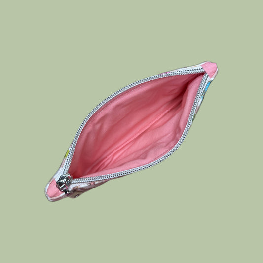 Parisian Daydreams Glasses/Pencil Pouch