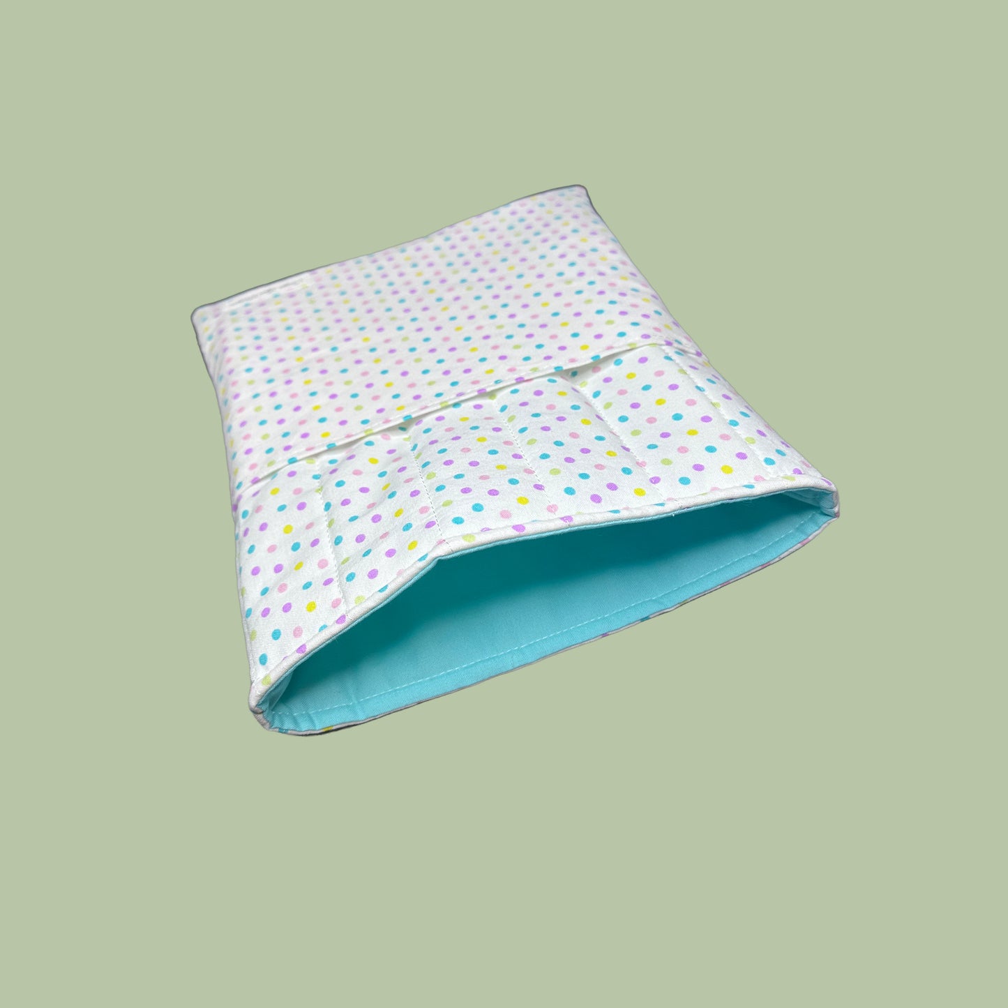 Spring Sprinkles Book & eReader Sleeve