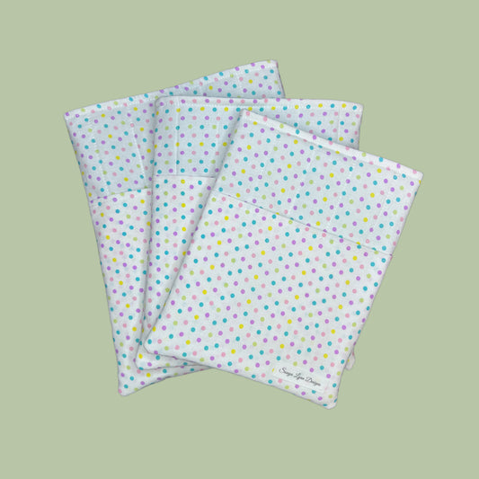 Spring Sprinkles Book & eReader Sleeve