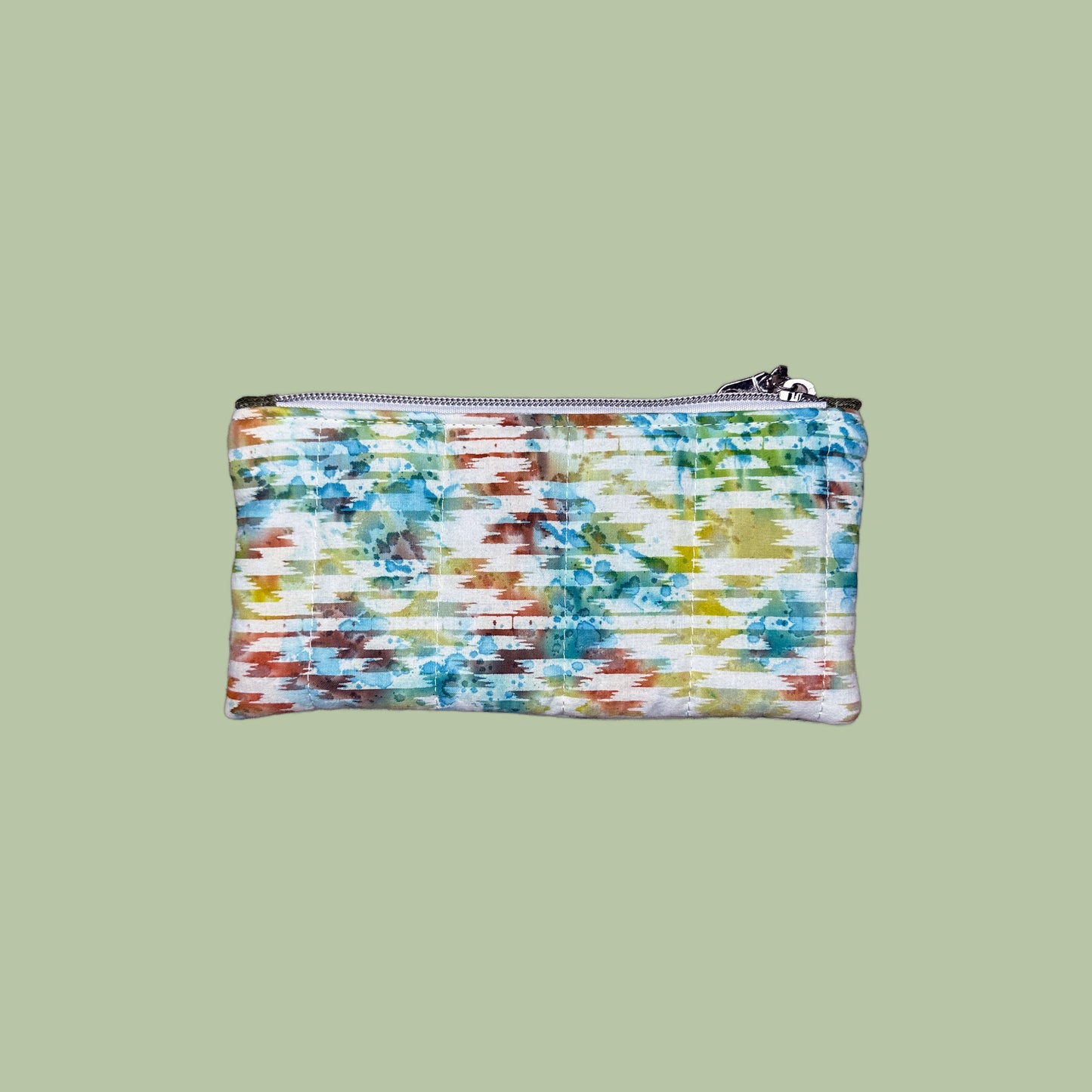 Southwestern Watercolors Glasses / Pencil Pouch