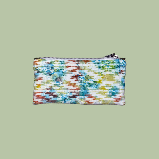 Southwestern Watercolors Glasses / Pencil Pouch
