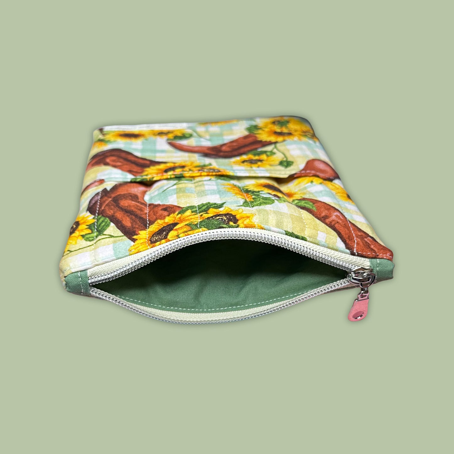 Southwestern Sunflowers Book & eReader Sleeve