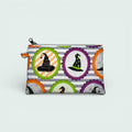 Witch's Hat Wallet Pouch