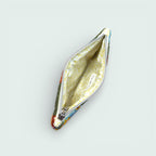 Autumn Patchwork Glasses / Pencil Pouch