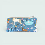 Fantasy Forest Glasses / Pencil Pouch