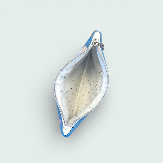 Fantasy Forest Glasses / Pencil Pouch