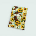 Southwestern Sunflowers Book & eReader Sleeve
