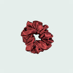 Everlee Satin Scrunchie