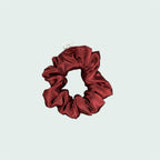 Everlee Satin Scrunchie