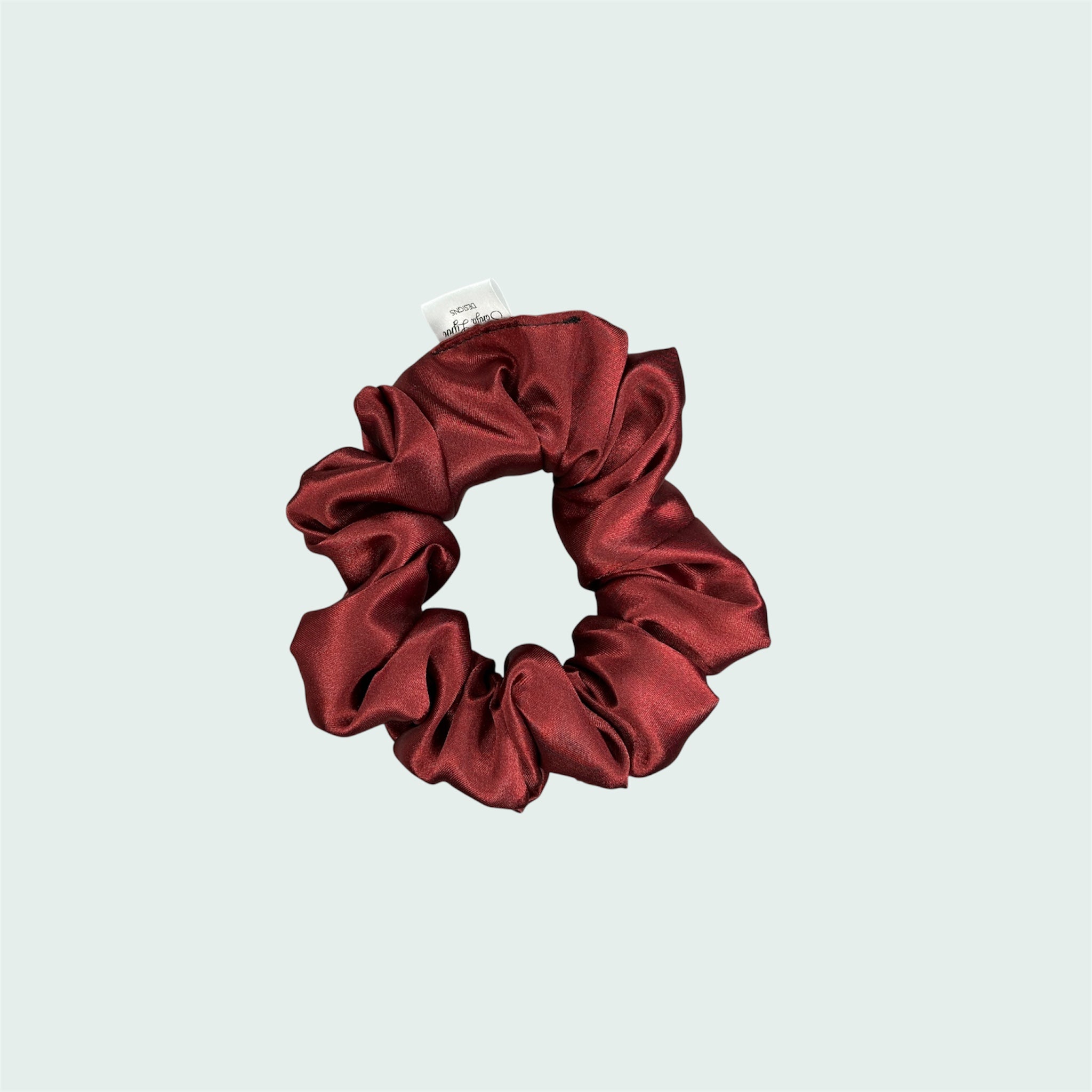 Everlee Satin Scrunchie