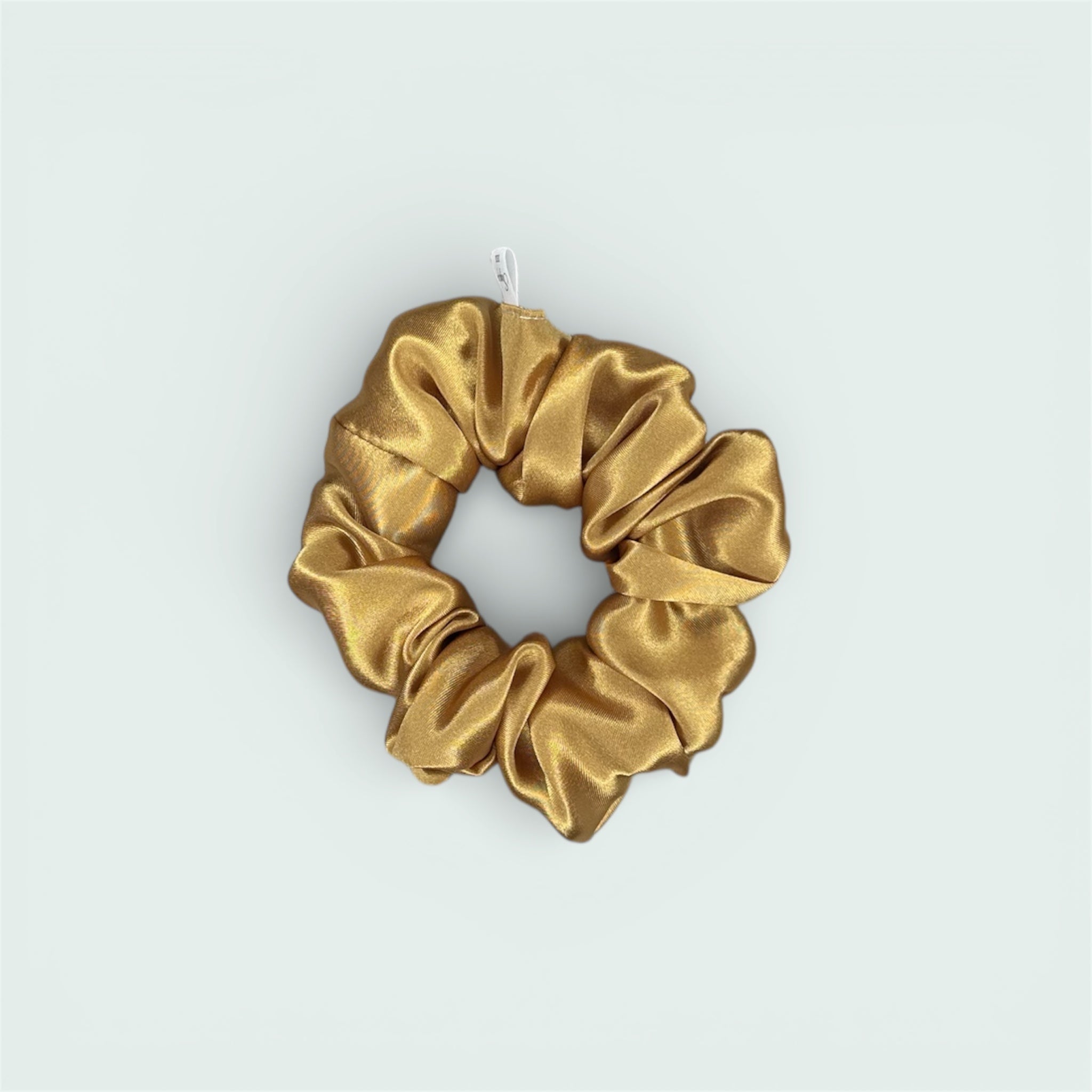Arya Satin Scrunchie