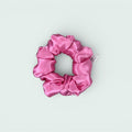 Savannah Satin Scrunchie