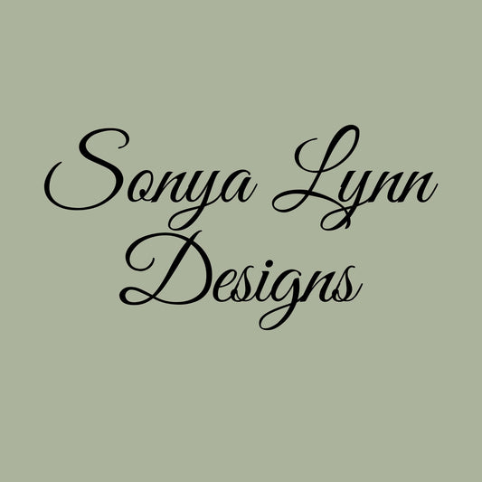 Sonya Lynn Designs Gift Card
